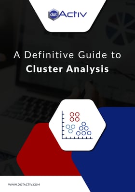 A definitive guide to cluster analysis Ebook-1