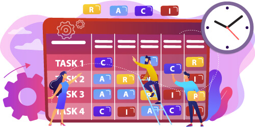 Access To Software That Helps You Be More Organised