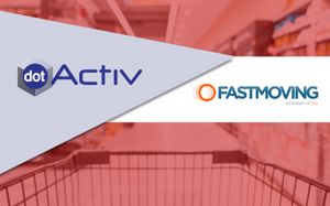 DotActiv and FastMoving