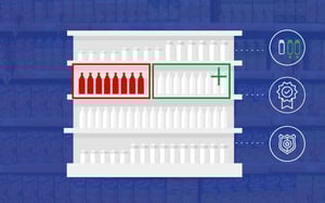 Ways Suppliers Boost Sales With Planograms