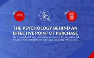 Ebook - Psychology Behind An Effective Point Of Purchase