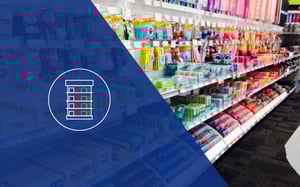 How to Use Colour Block Merchandising