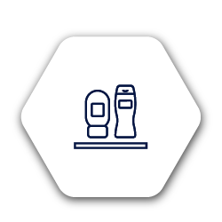 CDTs and Planograms