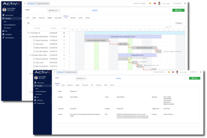 Checklist, Task And Project Management