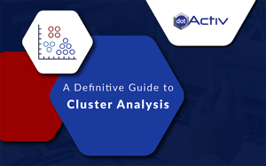 Ebook - A Definitive Guide to Cluster Analysis