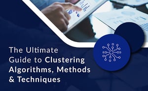 Cluster Ebook - Algorithms, Methods & Techniques