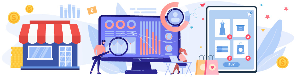 Connect To Multiple Data Sources With Retail Analytics Software