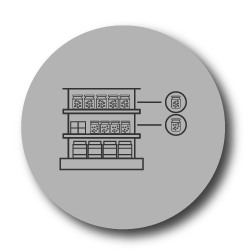 Data-driven planograms