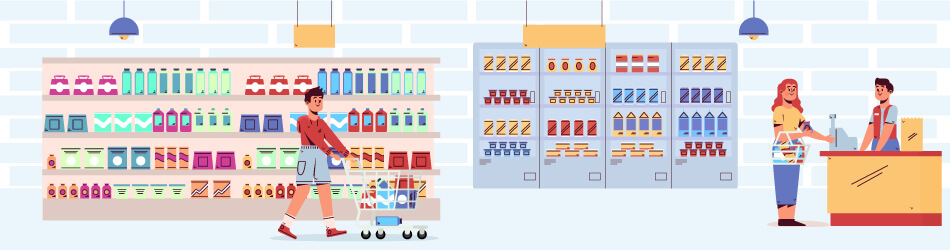 Display Your Products With Planogram Software