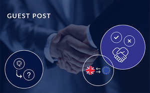 Find The Right European Distribution Partner Post-Brexit