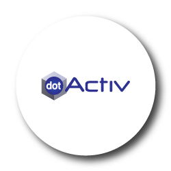 DotActiv Clustering Services