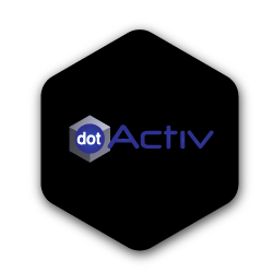DotActiv Complimentary Category Management Services