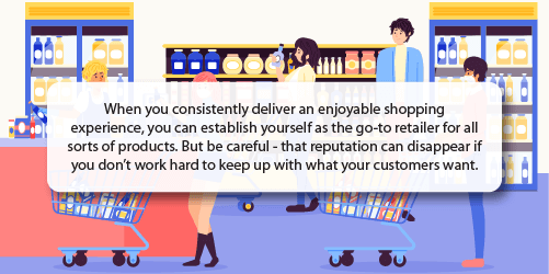 DotActiv Helps You Create Enjoyable Shopping Experiences To Become The Go-To Retailer