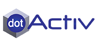 DotActiv Logo