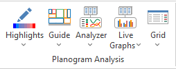DotActiv Planogram Analysis Tool