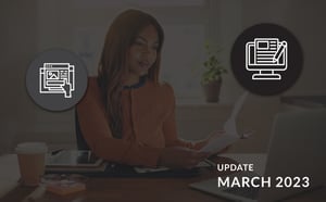 PowerBase Updates For March 2023: What’s New and Updated