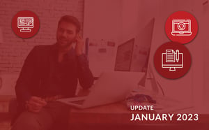 PowerBase Updates For January 2023: What’s New and Updated