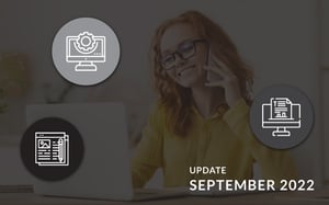 DotActiv PowerBase Updates for September 2022