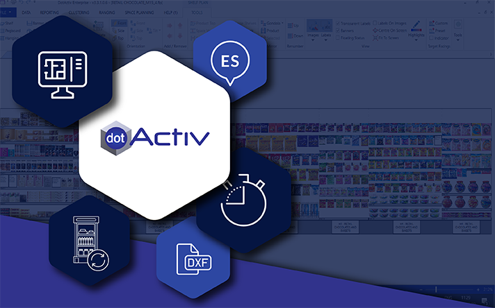 DotActiv Software Updates