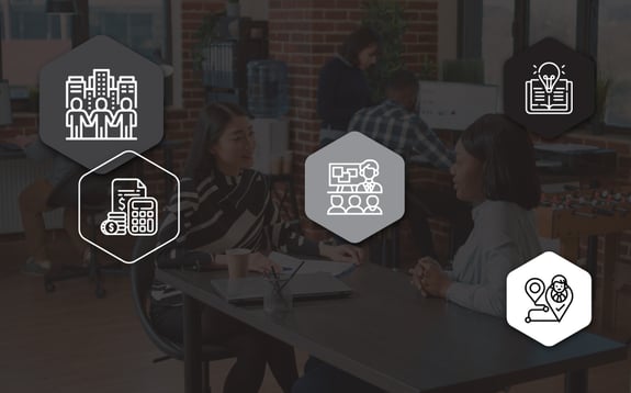 What Do We Mean When We Talk About DotActiv Training?