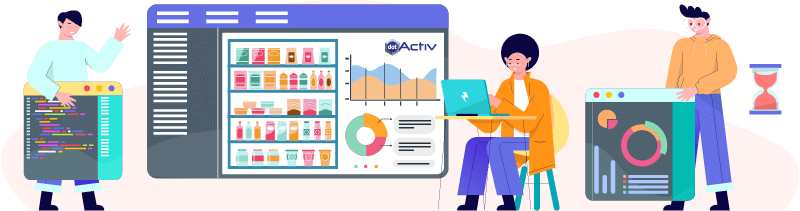 DotActivs Category Management Services Help You Manage Your Days of Suppl