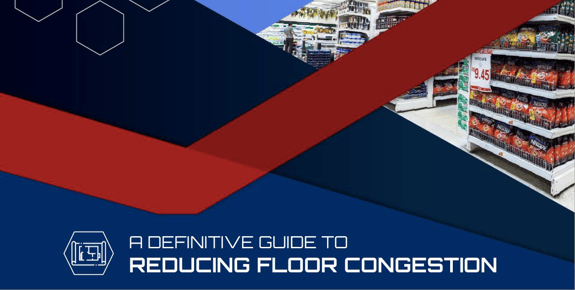 Ebook - Definitive Guide to Reducing Floor Congestion