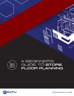 Store Floor Planning Ebook