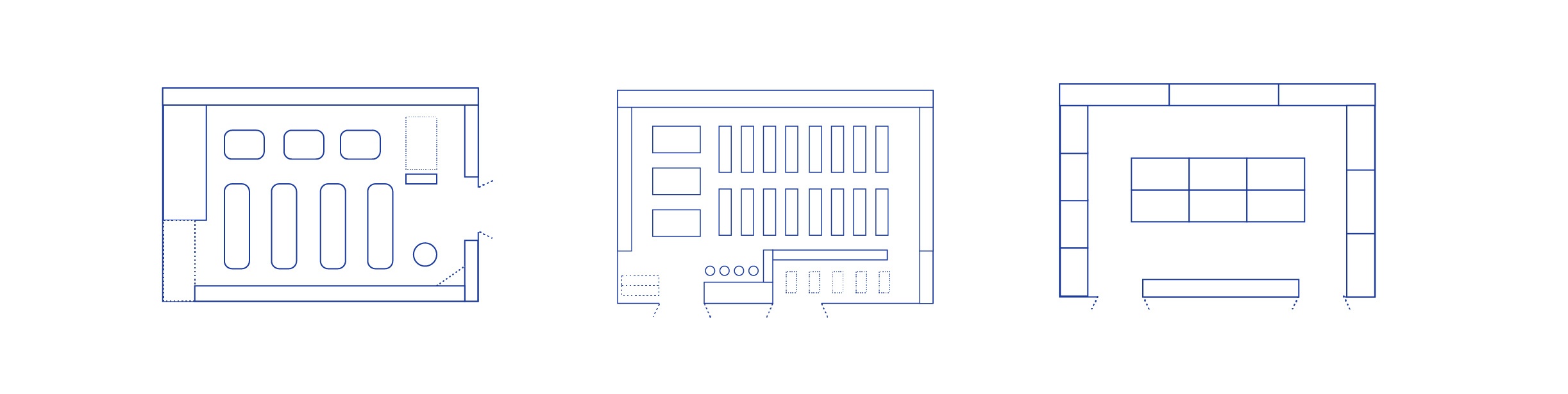 Floor Planning