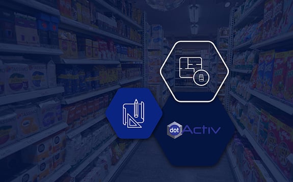 DotActiv's Strategic Floor Planning Services Improves Flow