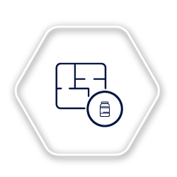 Floor Planning as a Function of Category Management