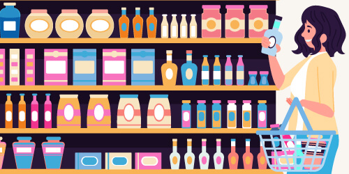 Focus On Your Top Brands When Choosing What Products To Put In Your Assortment