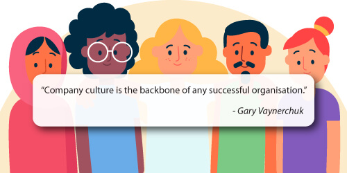 Gary Vaynerchuk Quote On Company Culture