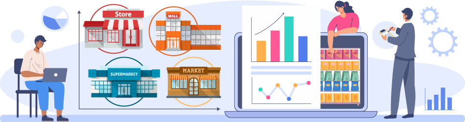 How Can Efficient Retail Clustering Drive Retail Sales?