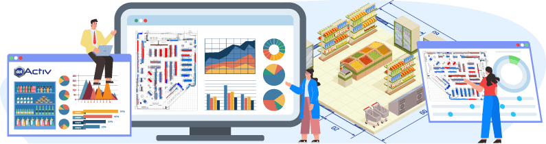 How Do You Use DotActiv to Build Strategic Floor Plans