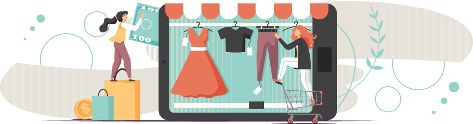 How Shoppers Are Adopting Technology And Online Shopping