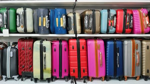 InMotion Luggage Case Study Landing