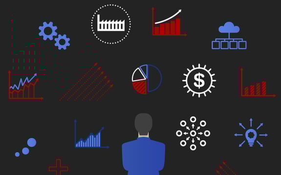 Is Your Capital Getting Caught Up In Inventory Value?