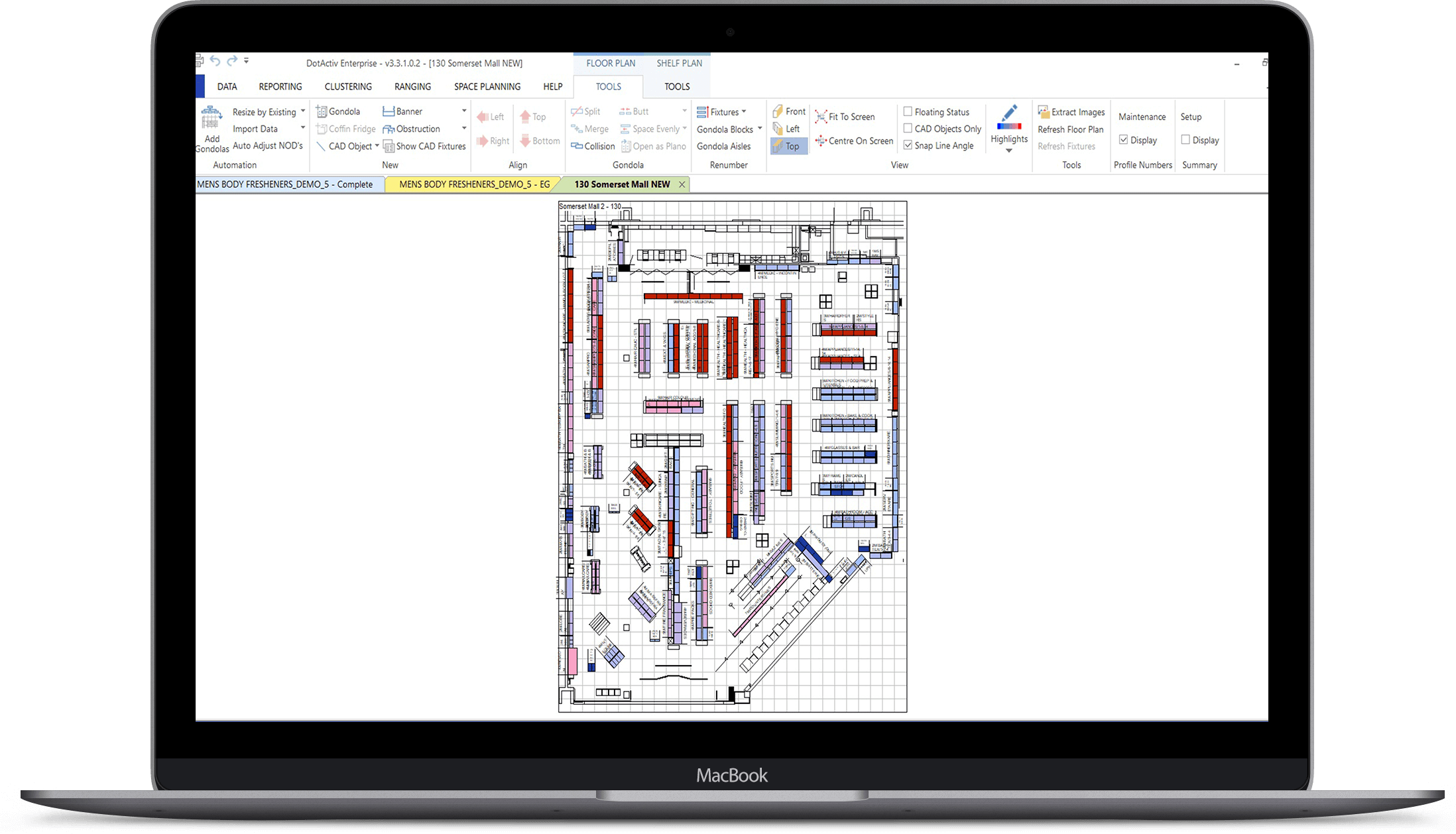 planogram online free planogram online free