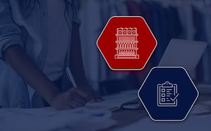 Staple Down Your Merchandising Principles