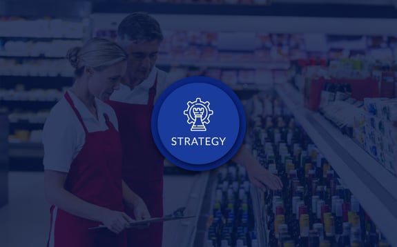 Merchandising Strategies and Category Sales