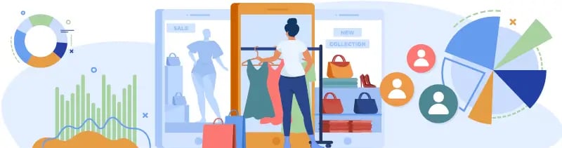 Personalizing The Shopping Experience With Retail Clustering