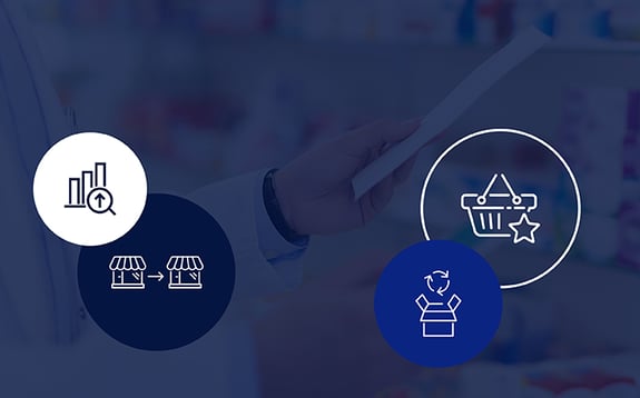 What Pharmacy Retailers Should Know About Planogram Services