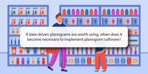 Planograms Are Worth Using