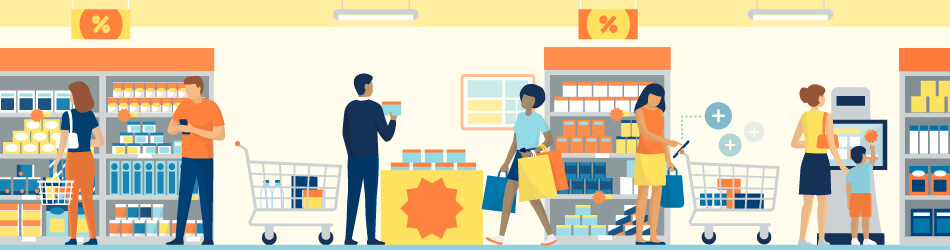 Planograms Help You Create A Store That Customers Want To Visit