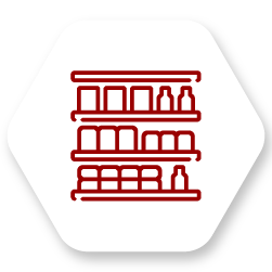 Planograms and Stock Management