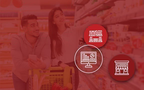 Tips For An Effective Point of Purchase Display