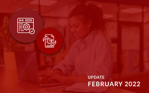 PowerBase Updates For February 2022
