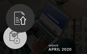 PowerBase Updates For April 2020