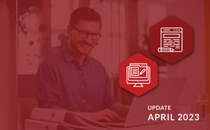 PowerBase Updates For April 2023