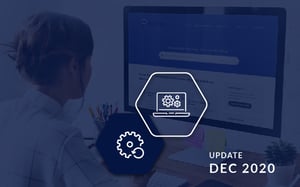 PowerBase Updates For December 2020